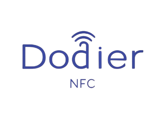 Dodier NFC logo